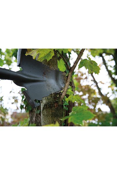 Mediashop Cazma Puternica De Tip All-in-one , Hammersmith Rayzer Shovel 5719