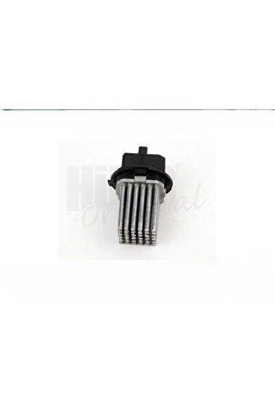 Huca KALORİFER REZİSTANSI C3 C4 SPRİNTER CRAFTER