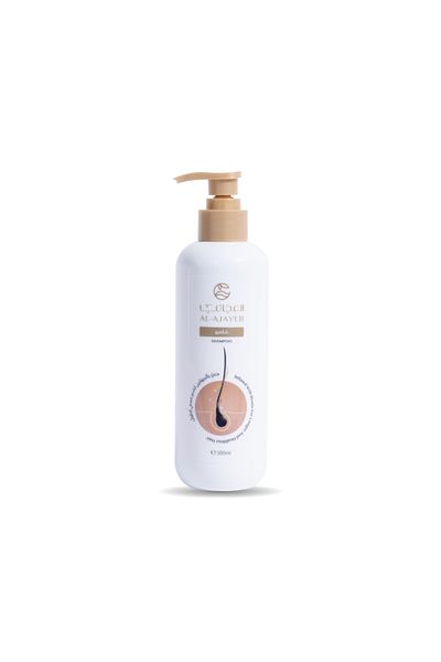 AL-AJAYEB Miracle Shampoo