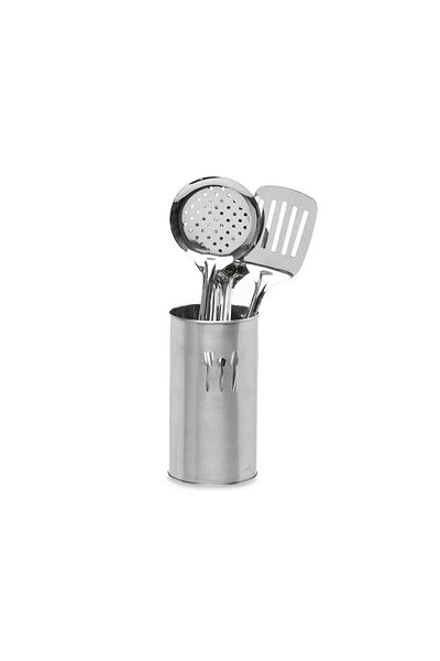 Arte Regale Stainless steel utensil set 4 pcs