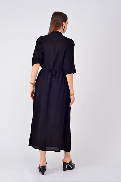Rabiossa Women's Long Dress