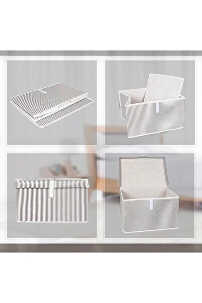 Alia ev Multi-Purpose Box Maxi