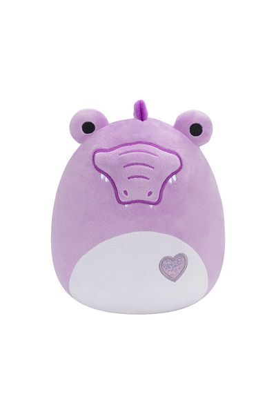 Squishmallows Jucarie de plus Squishmallows - Bunny, 12 cm