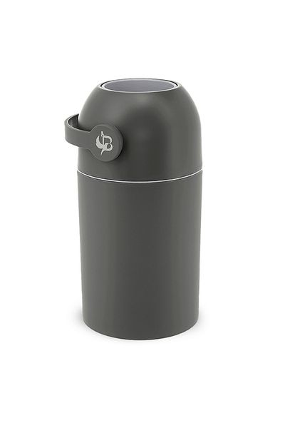 Bumble & Bird - Odourless Diaper Pail - Anthracite