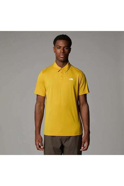 THE NORTH FACE M Tanken Polo - Чоловіча футболка NF0A2WAZ0XI1