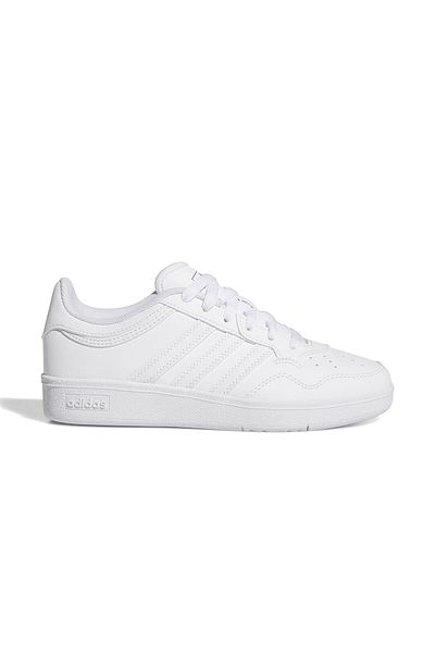 adidas Hoops 4.0 J Young Casual Shoes Ji3470 White