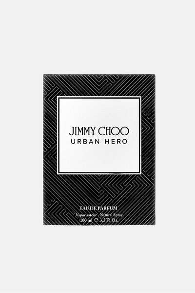 Jimmy Choo عطر اوربان هيرو او دي بارفان 100 مل