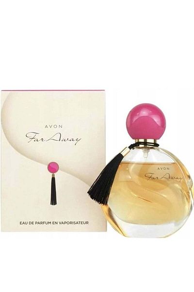 AVON Far Away EDP 50ml