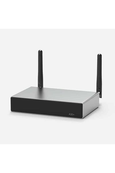 Bose Bose FS2C ceiling sound system with A30+ wi-fi and bluetooth amplifier