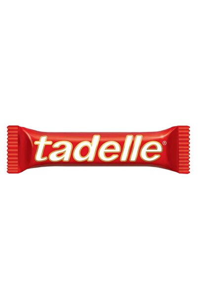 Tadelle Fındık Dolgulu Sütlü Çikolata 30 g x 20 adet