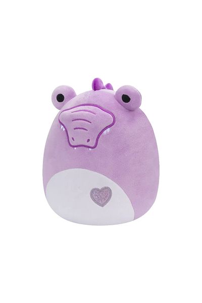 Squishmallows Jucarie de plus Squishmallows - Bunny, 12 cm