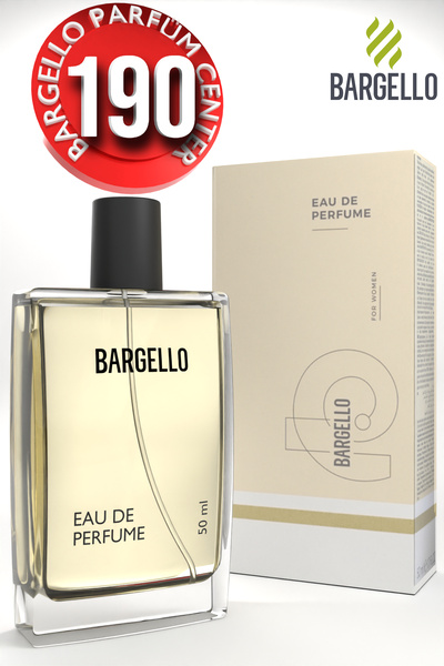 Bargello 190 Kadın Parfüm Floral 50 Ml EDP