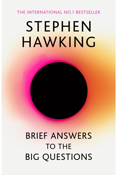 John Murray Brief Answers To The Big Questions