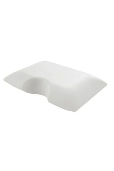 SOUB SLEEP Visco Pillow with Shoulder Support 40X60X14 cm