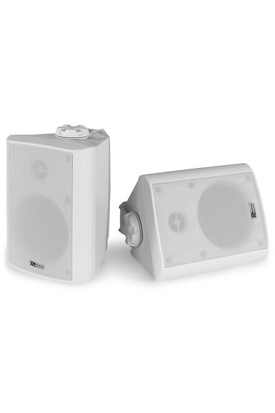 POWER DYNAMICS Boxe ambientale 100V Power Dynamics BC40V Alb