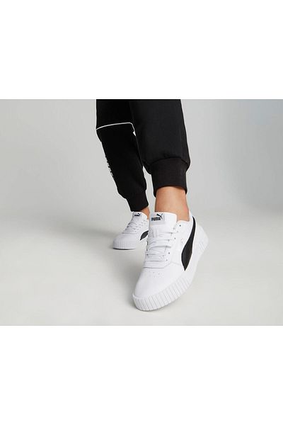 Puma Carina 2.0 Women's Casual Shoes 38584907   White