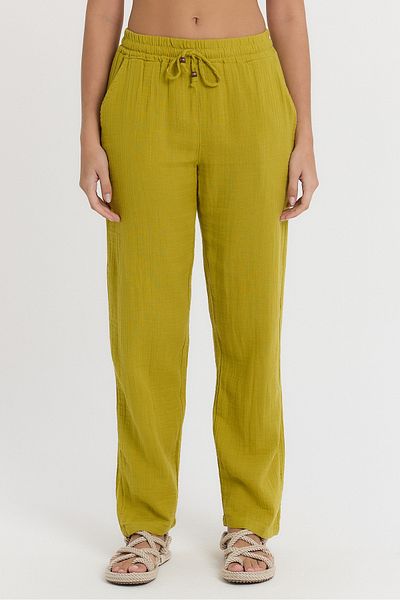 Heaven Ephesus Muslin Classic Trousers - 2020