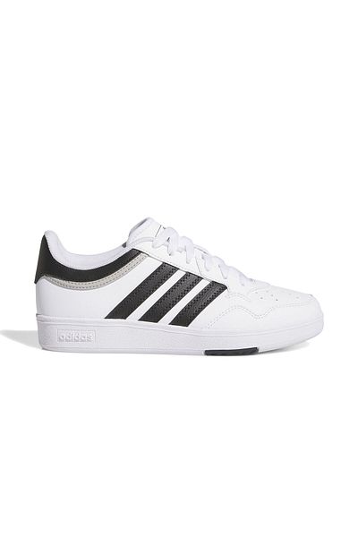 adidas Hoops 4.0 J Young Casual Shoes Ji3471 White
