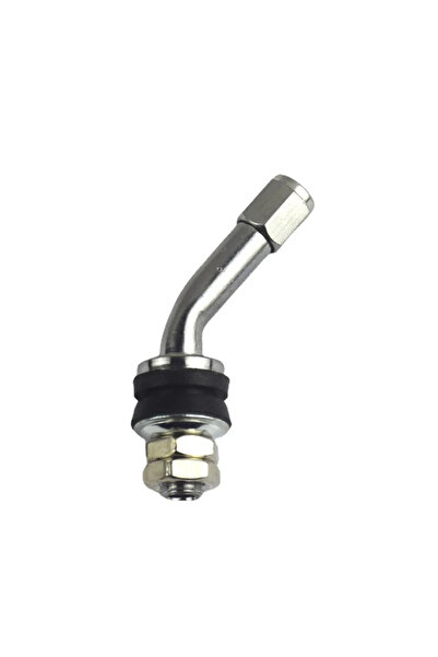 Choice VS-8-45-2 قطعة 2 قطعة زاوية 90/45 درجة سيارة دراجة نارية عجلة إطار صما...