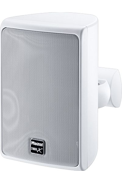 MAGNAT Symbol X 130 Wh, Set boxe exterior