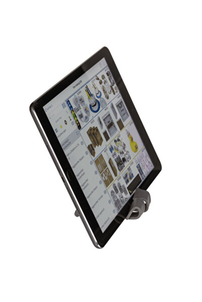 Out Of The Blue Led Okuma Lambası / Çok Fonksiyonlu -readıng Lamp, Men Body Wıth Led