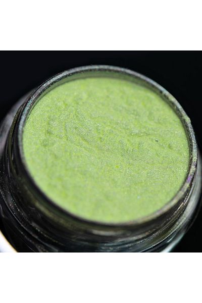 Kajol Beauty Pigment PK109 Pastel (neon yellow-gold) Duochrome for makeup KAJOL Beauty, 1g