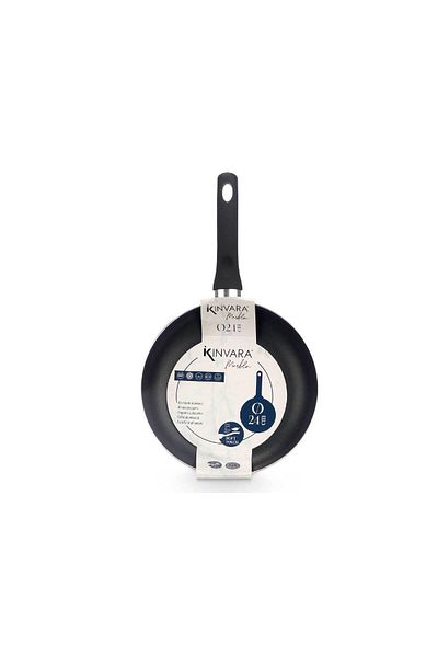Arte Regale Blue non-stick aluminum frying pan 41.5 x 24 x 7 cm
