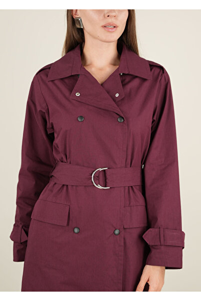 COLORDS Kadın Trench BF