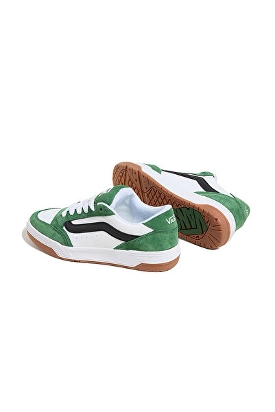 Vans Hylane Casual Sneakers Sneaker Colorful