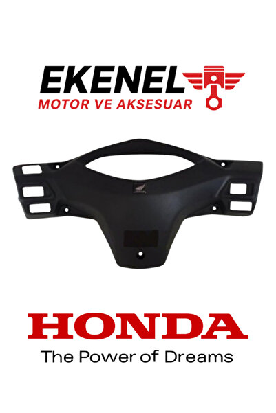 Honda Beat KM Çerçevesi | Orijinal Gösterge Paneli Çevresi