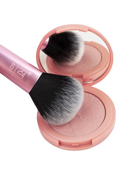 Real Techniques By Sam And Nic Mini Multitask Brush