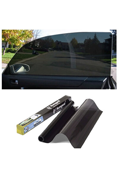 Numgard Auto Window Film Anti-Scratch 1st Quality 50 Cm X 6 Meters 15% Darkness Number 3