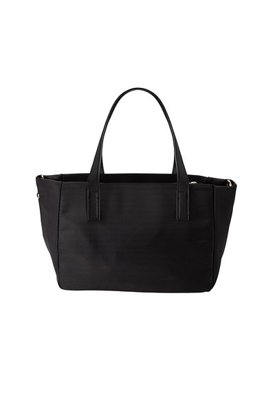 BATA Embellished Tote Bag Black