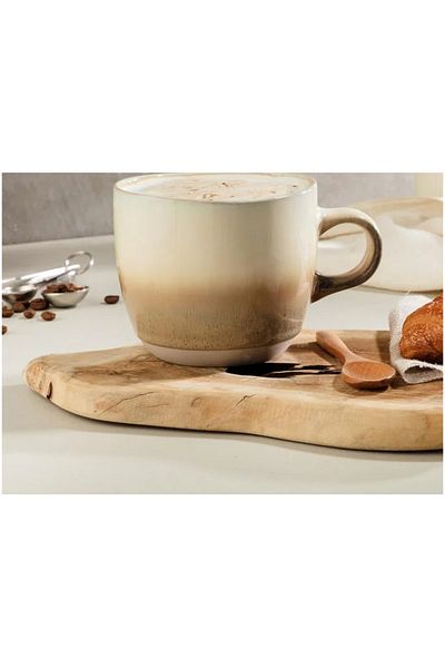 Madame Coco Bel Orlena Cylindrical Mug