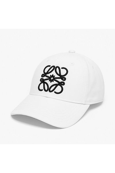 NO BRAND Premium Series Elite White Hat New Season