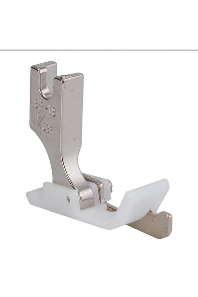 FDM Düz Makine Teflon Çima Ayağı 1/32 Tsp-18r