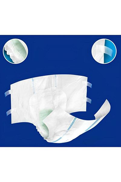AREX Adult Bug Cloth Small Small Size 30 Pieces (S)