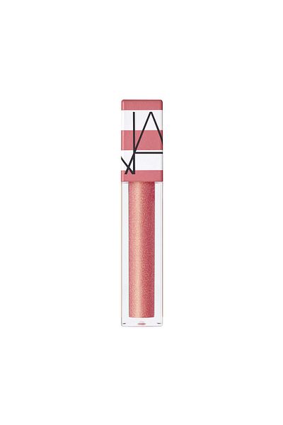 Nars Hot Afterglow Lip Oil Color Lip Oil High Shine 5.7 ml