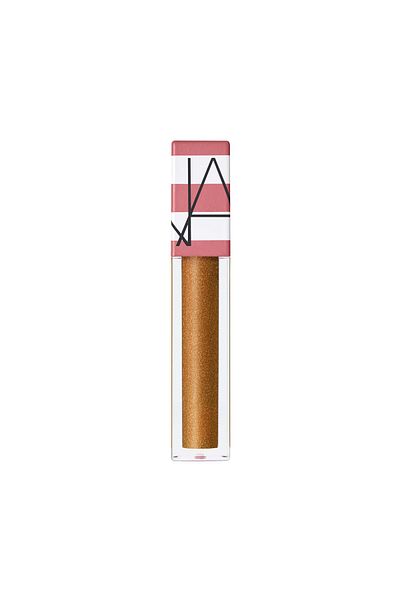 Nars Hot Afterglow Lip Oil Color Lip Oil High Shine 5.7 ml