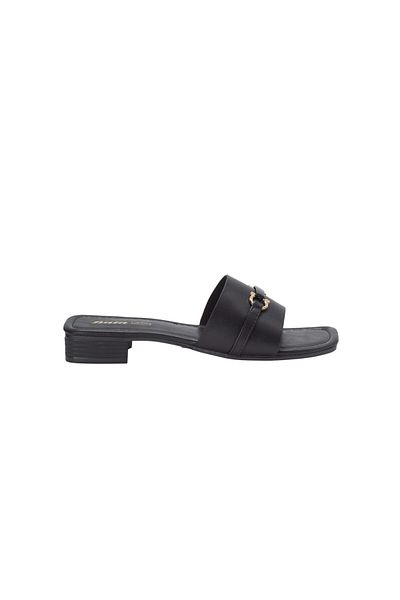 BATA Block Heel Sandals