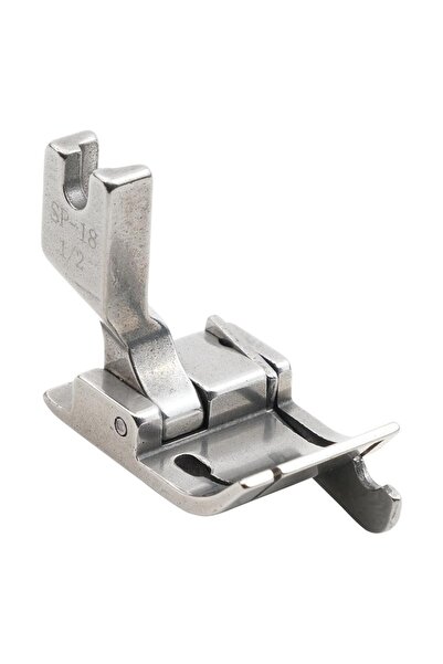 FDM Düz Makine12.7mm Oynar Çimalı Ayak | Sağ Çima | Sp-18r 1/2 | Tüm Marka Sa...