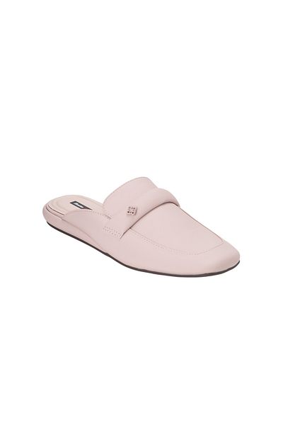 BATA Flat Mules Sandals