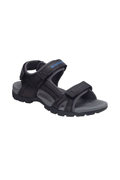 BATA Casual Ankle Strap Sandals