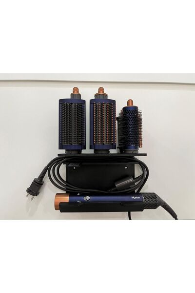 KEMX Suport Dyson Airwrap - Montat pe perete