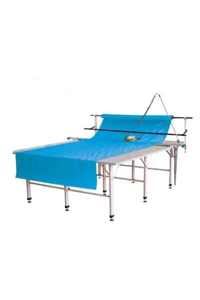 Moonstar Fdm Moonstar Mekanik Pastal Başı Kesim Makinesi 260 cm