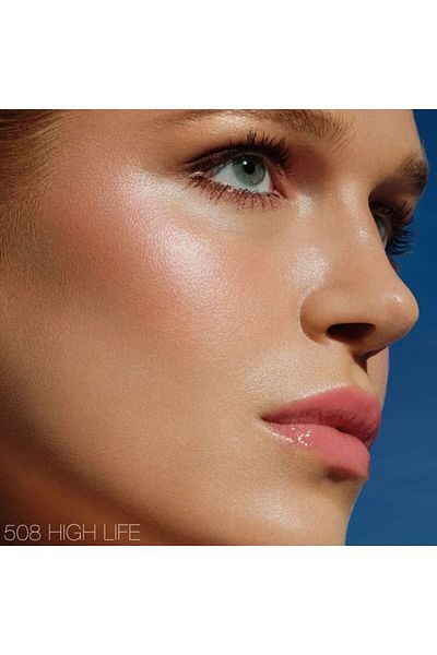 Nars Hot Afterglow Lip Oil Color Lip Oil High Shine 5.7 ml