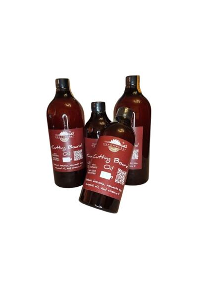 woodworker Ulei pentru tocător - 1000ml