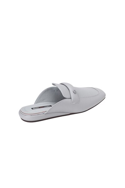 BATA Flat Mules Sandals
