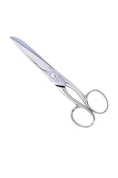 FDM Horsehead 232-6 Fabric and Thread Cleaning Scissors No:6 15.24cm D-133
