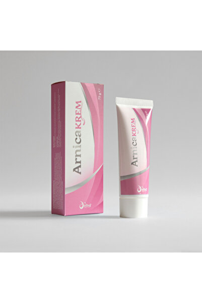 Arnica Onarıcı Bakım Kremi 75 ml